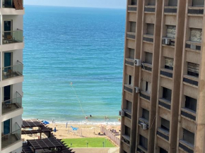 بانوراما بحر و الروف sea view امام هيلتون رمادا بدون اسانسير